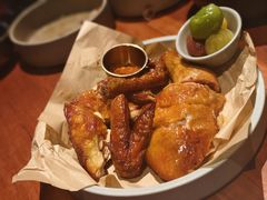 -SHAN山(前滩太古里店)