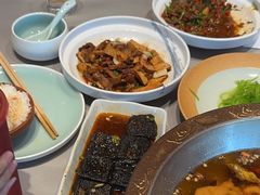 -洞庭鱼香(万科店)