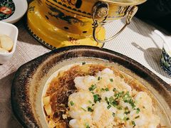 -老浒记烤鸭-北京菜(琉璃厂店)