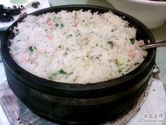 菜饭~~-紫阳家宴(源深店)