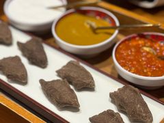 -敏珠拉姆藏餐·南京厨房(富春江东街店)