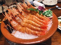 -蟹将军·松叶蟹和牛日料放题自助(K11店)