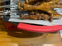 -京朋串屋·烧烤(望京西路总店)