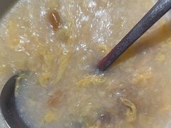 -吕氏疙瘩汤·新鲁菜(济南万象城店)