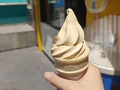-麦当劳(西单明珠店)