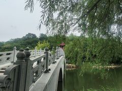 -大连植物园