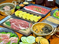 -子檀大隐炭烧(食品街店)