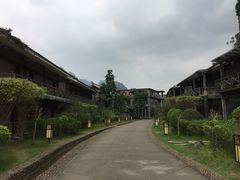 -大新明仕山庄