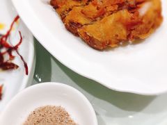 -山水宾馆-中餐厅