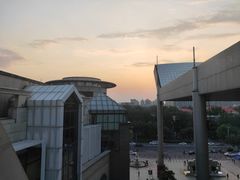 -中央广播电视总台(光华路办公区)