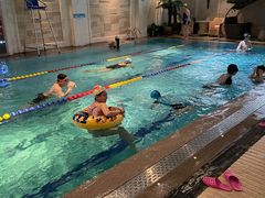 -水晶之星洗浴温泉汗蒸