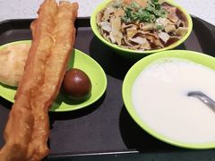 -大福来锅巴菜(古文化街店)