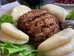 粉蒸肉-之参餐厅(前门大街店)