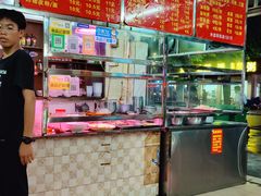 -肥佬良扣肉粉面店(梧州总店)