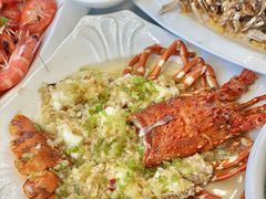 -众味海鲜大排档·活海鲜·潮汕味(南澳店)