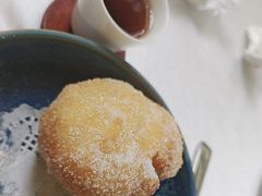 怀旧冰花沙翁-鹿鸣酒家(越秀店)