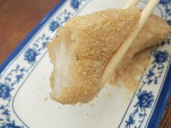 -马打滚