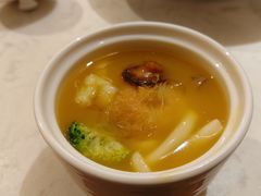 -不倒翁·安徽名菜楼(步行街店)