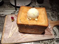 面包诱惑-绿茶餐厅(昌平悦荟店)