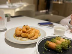 -茉里粤菜(皇姑万象汇店)