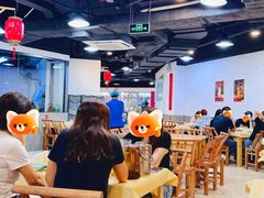 -笨罗卜浏阳菜馆(龙华鹏润达店)