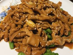 -丰收碗·陈皮果木烧鹅·23年老字号