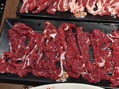 -幸运牛汕头小黄牛牛肉火锅(梅林店)