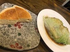 -格日勒阿妈蒙古厨房(大召店)