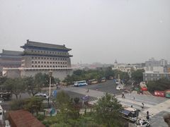 -局气烤鸭·北京菜(前门店)