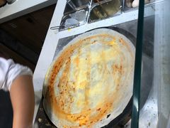 -煎饼道·新鲜现做(来福士店)