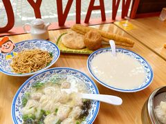 葱油拌面-嗲德来·豆浆·油条(商城路店)
