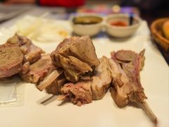 -那拉提之疆·新疆菜(美院店)