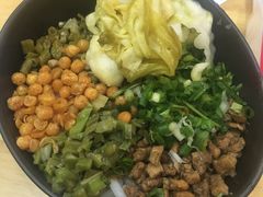 -西粉堂新疆米粉(朝外店)