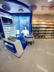 -孩子王童乐园(马群店)