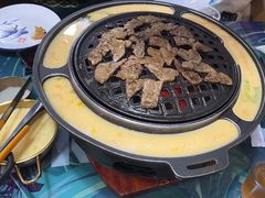 -牛犇烤肉(物资学院路店)