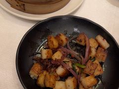 -上海金桥红枫万豪酒店-万豪中餐厅