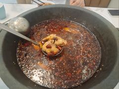 -鱼教头石泉老街石锅鱼(高新店)