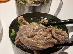 -谷丽麦馕新疆菜·清真(步步高梅溪新天地店)