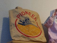 -檗谷·面包·咖啡·轻食(华贸天地店)