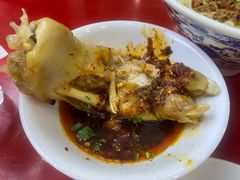 -蒋炸酱(内东街店)