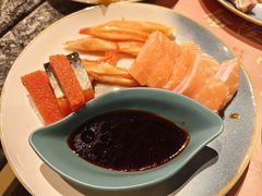 -金海湾自助餐厅(金陵饭店)