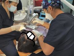 -维乐口腔(格林门诊长宁店)