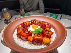 -张福记(陇海中路店)