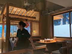 -山涧肴·泉水煮活鱼(坂田店)