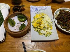 -云海肴·云南小炒·汽锅鸡(天津国金汇店)