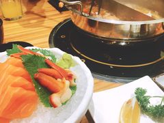 -水林间·寿喜烧自助(仙林金鹰店)