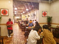 大堂-顺记冰室(宝华路店)