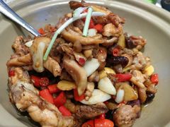 -绿草地·湘菜(7mall店)