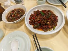 -笨罗卜浏阳菜馆(龙华鹏润达店)