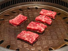 -焱铁烧·黑毛和牛专门店(南宁万象城店)